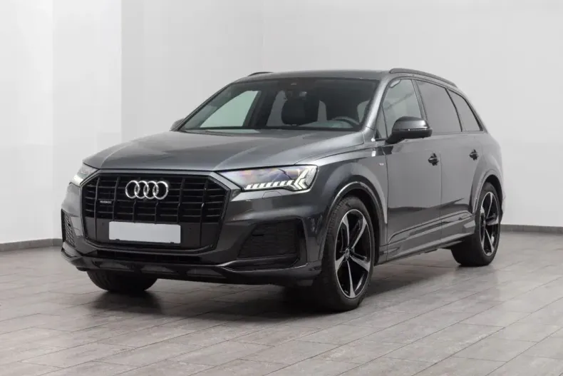 Audi Q7 din 2021 cu 94.000 km - oferta AUD123259 - foto 1