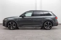 Audi Q7 din 2021 cu 94.000 km - oferta AUD123259 - foto 2