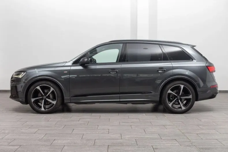 Audi Q7 din 2021 cu 94.000 km - oferta AUD123259 - foto 2