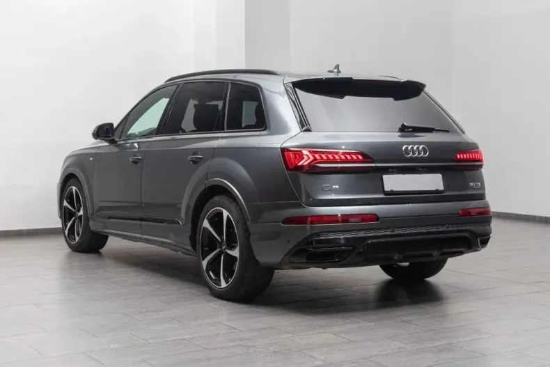 Audi Q7 din 2021 cu 94.000 km - oferta AUD123259 - foto 3