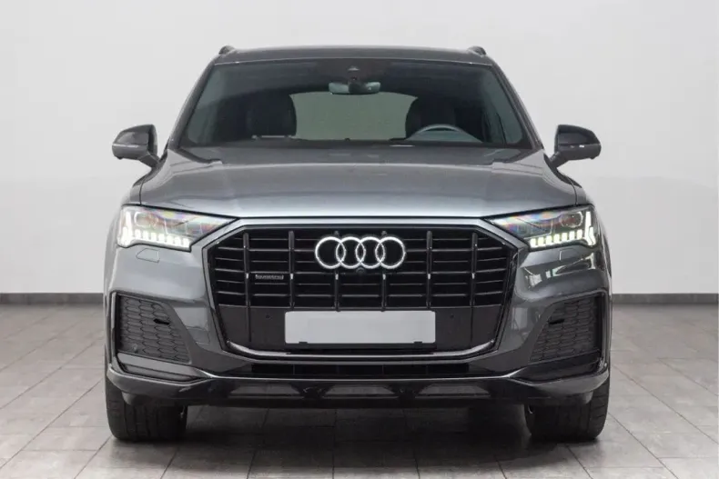 Audi Q7 din 2021 cu 94.000 km - oferta AUD123259 - foto 4