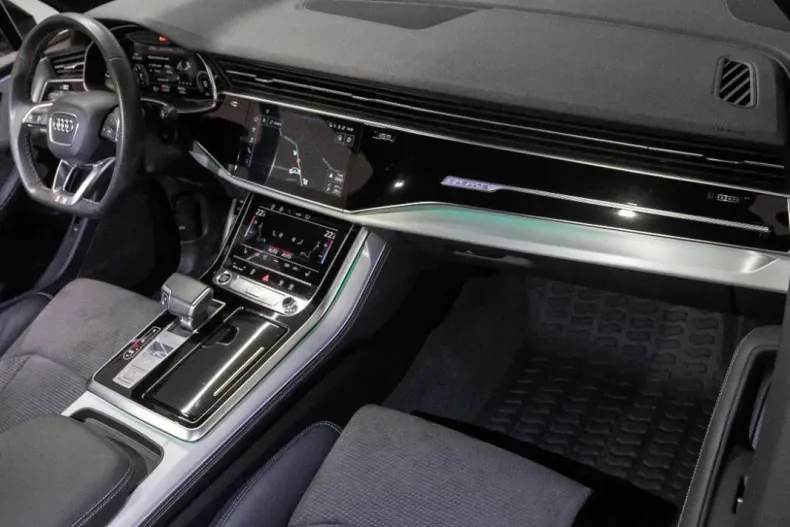 Audi Q7 din 2021 cu 94.000 km - oferta AUD123259 - foto 10