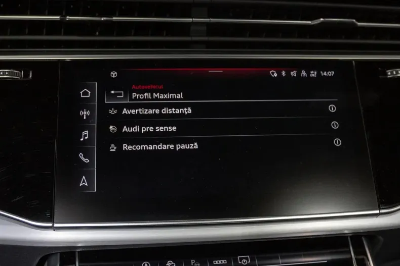 Audi Q7 din 2021 cu 94.000 km - oferta AUD123259 - foto 14