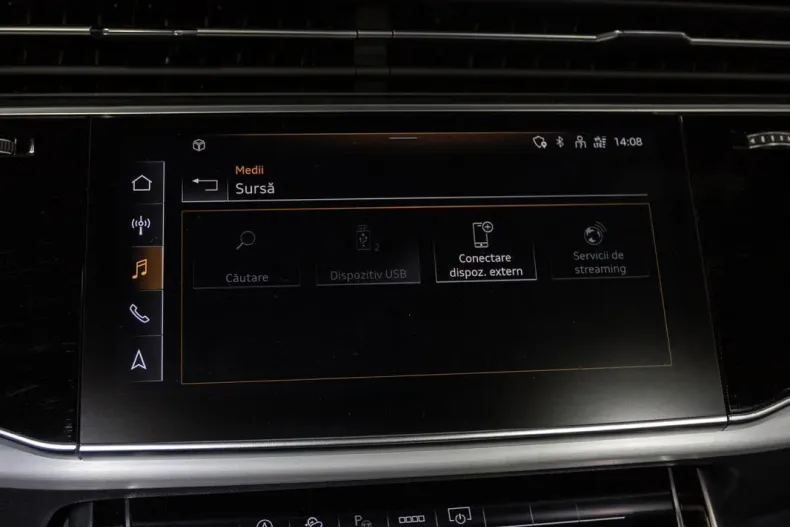 Audi Q7 din 2021 cu 94.000 km - oferta AUD123259 - foto 15