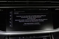 Audi Q7 din 2021 cu 94.000 km - oferta AUD123259 - foto 16