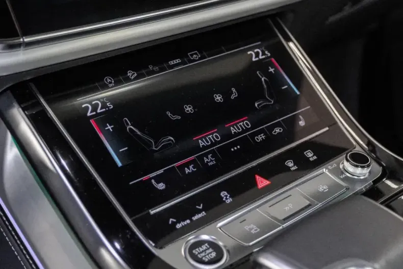 Audi Q7 din 2021 cu 94.000 km - oferta AUD123259 - foto 17