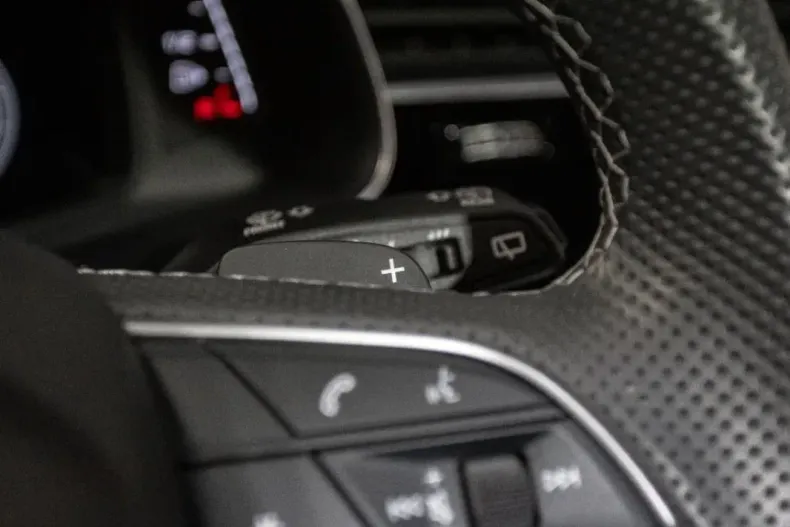 Audi Q7 din 2021 cu 94.000 km - oferta AUD123259 - foto 20