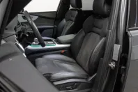 Audi Q7 din 2021 cu 94.000 km - oferta AUD123259 - foto 25