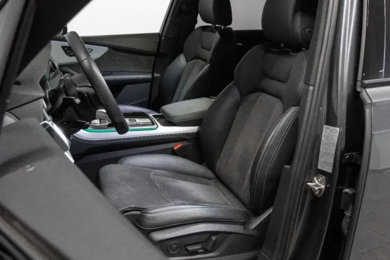 Audi Q7 din 2021 cu 94.000 km - oferta AUD123259 - foto 25