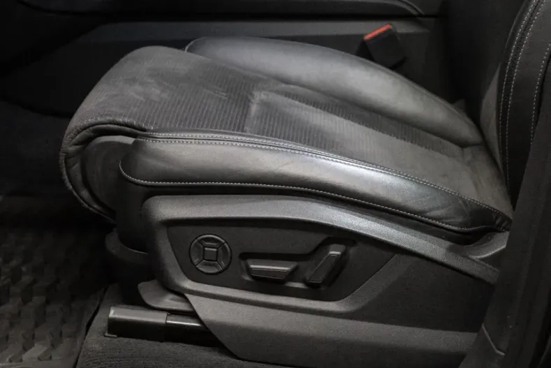 Audi Q7 din 2021 cu 94.000 km - oferta AUD123259 - foto 26