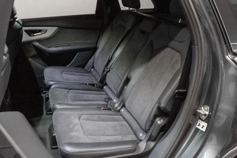 Audi Q7 din 2021 cu 94.000 km - oferta AUD123259 - foto 28