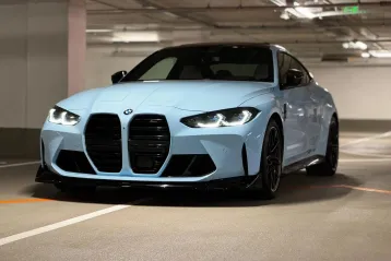 BMW M4 din 2020 - oferta BMW123261