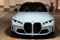 BMW M4 din 2020 cu 58.410 km - oferta BMW123261 - foto 2