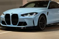 BMW M4 din 2020 cu 58.410 km - oferta BMW123261 - foto 3