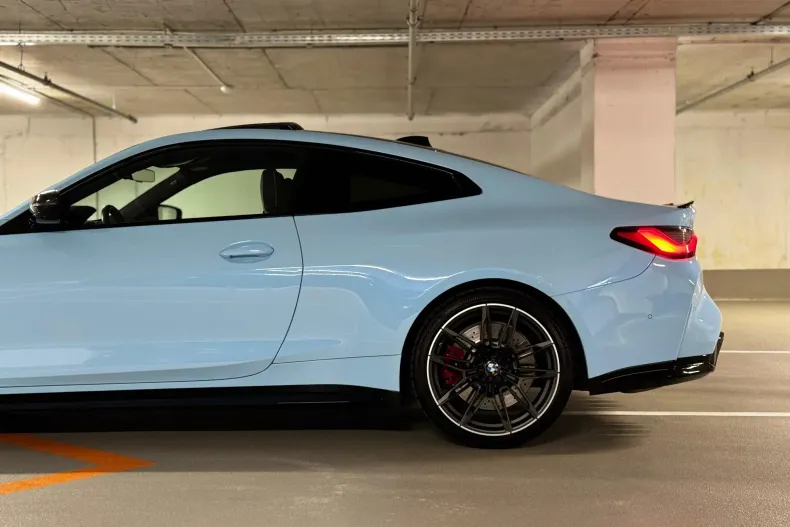 BMW M4 din 2020 cu 58.410 km - oferta BMW123261 - foto 4