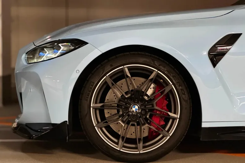 BMW M4 din 2020 cu 58.410 km - oferta BMW123261 - foto 5