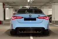 BMW M4 din 2020 cu 58.410 km - oferta BMW123261 - foto 6