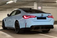 BMW M4 din 2020 cu 58.410 km - oferta BMW123261 - foto 7