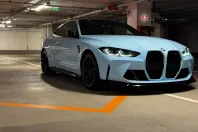 BMW M4 din 2020 cu 58.410 km - oferta BMW123261 - foto 9