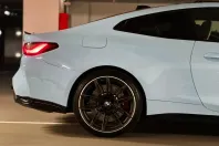 BMW M4 din 2020 cu 58.410 km - oferta BMW123261 - foto 10