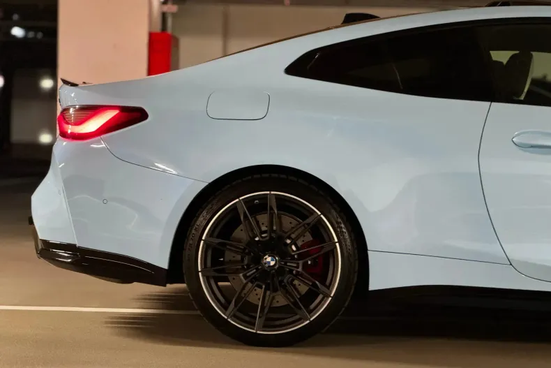 BMW M4 din 2020 cu 58.410 km - oferta BMW123261 - foto 10