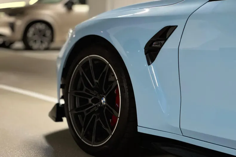 BMW M4 din 2020 cu 58.410 km - oferta BMW123261 - foto 11