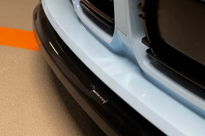 BMW M4 din 2020 cu 58.410 km - oferta BMW123261 - foto 12