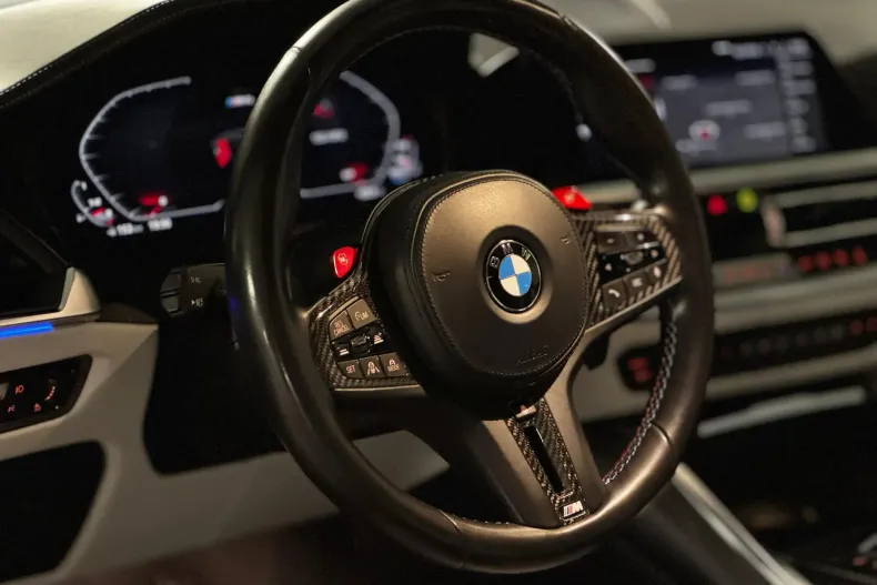 BMW M4 din 2020 cu 58.410 km - oferta BMW123261 - foto 14