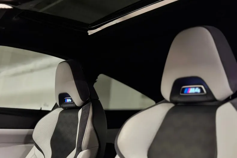 BMW M4 din 2020 cu 58.410 km - oferta BMW123261 - foto 17