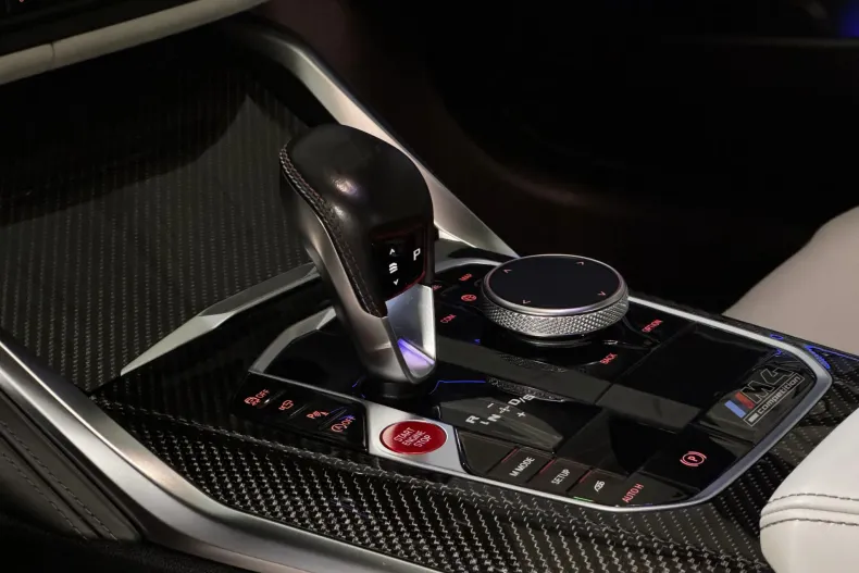 BMW M4 din 2020 cu 58.410 km - oferta BMW123261 - foto 18