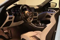 BMW M4 din 2020 cu 58.410 km - oferta BMW123261 - foto 19