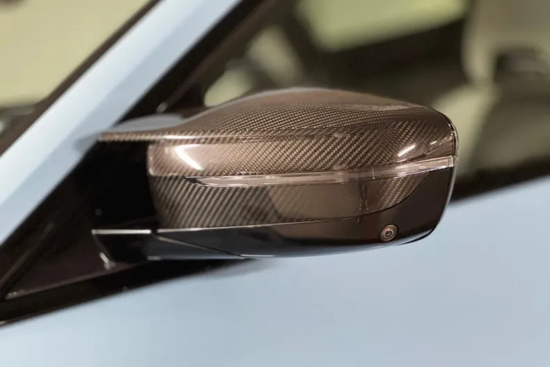 BMW M4 din 2020 cu 58.410 km - oferta BMW123261 - foto 20