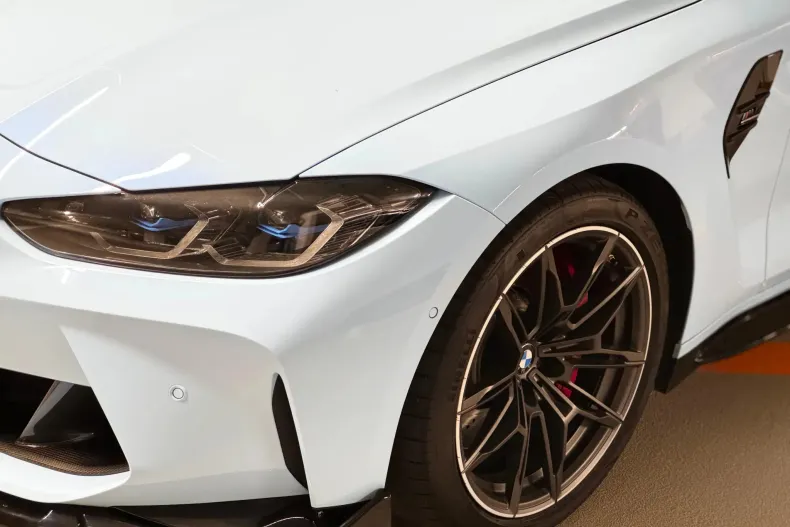BMW M4 din 2020 cu 58.410 km - oferta BMW123261 - foto 21