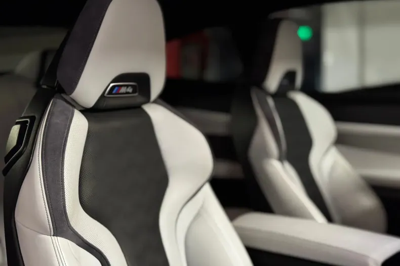 BMW M4 din 2020 cu 58.410 km - oferta BMW123261 - foto 24