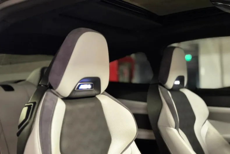 BMW M4 din 2020 cu 58.410 km - oferta BMW123261 - foto 25