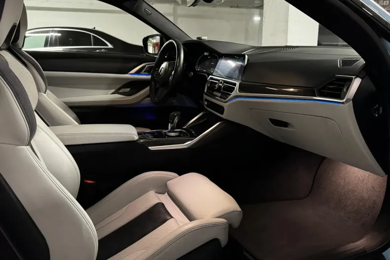 BMW M4 din 2020 cu 58.410 km - oferta BMW123261 - foto 26