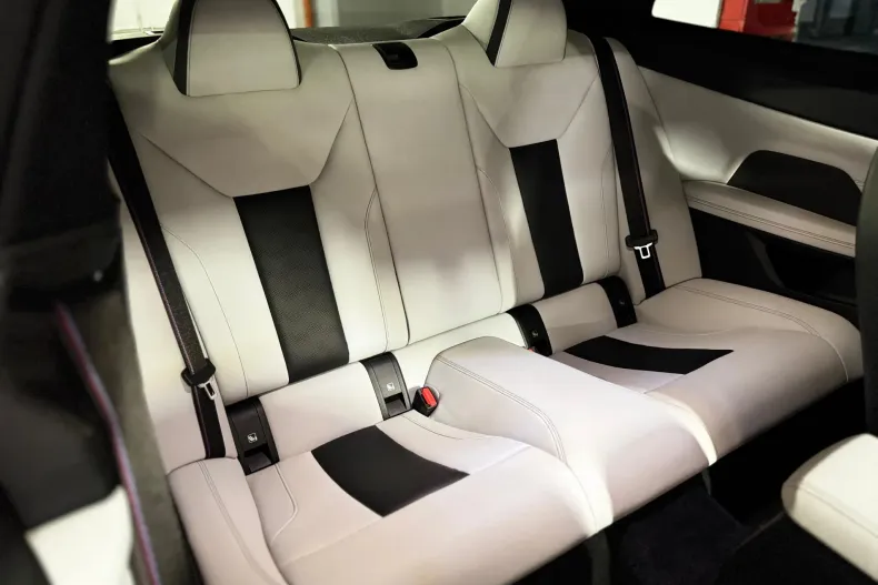 BMW M4 din 2020 cu 58.410 km - oferta BMW123261 - foto 27