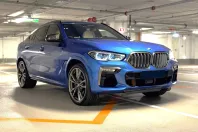 BMW X6 M din 2020 cu 70.148 km - oferta BMW123262 - foto 1