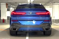 BMW X6 M din 2020 cu 70.148 km - oferta BMW123262 - foto 3