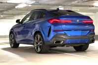 BMW X6 M din 2020 cu 70.148 km - oferta BMW123262 - foto 5
