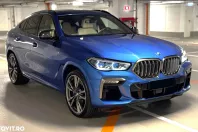 BMW X6 M din 2020 cu 70.148 km - oferta BMW123262 - foto 7
