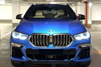 BMW X6 M din 2020 cu 70.148 km - oferta BMW123262 - foto 8