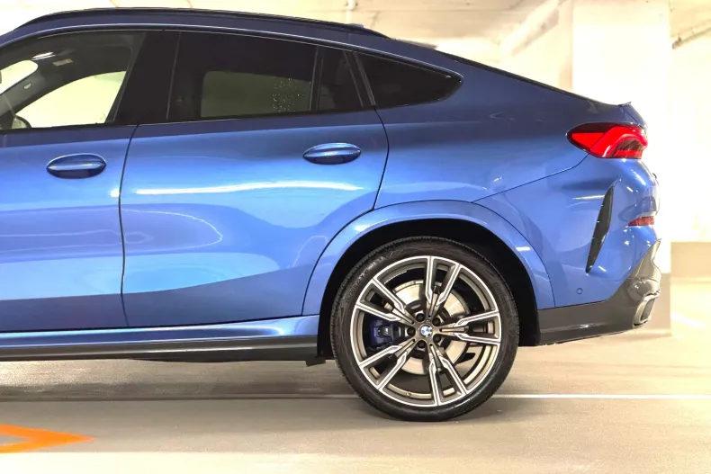 BMW X6 M din 2020 cu 70.148 km - oferta BMW123262 - foto 11