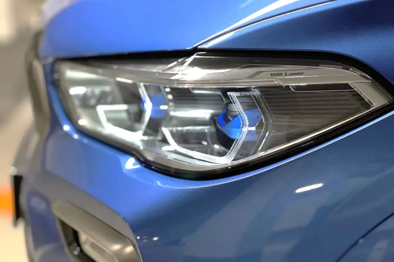 BMW X6 M din 2020 cu 70.148 km - oferta BMW123262 - foto 13