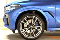 BMW X6 M din 2020 cu 70.148 km - oferta BMW123262 - foto 14