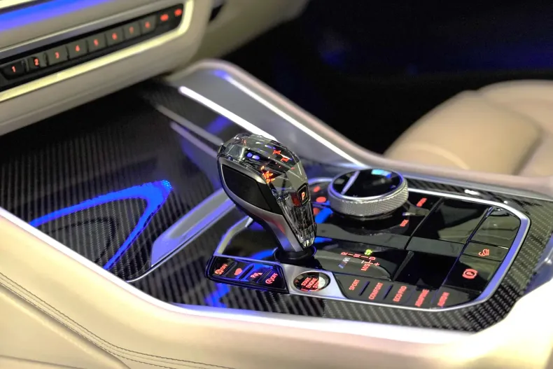 BMW X6 M din 2020 cu 70.148 km - oferta BMW123262 - foto 17