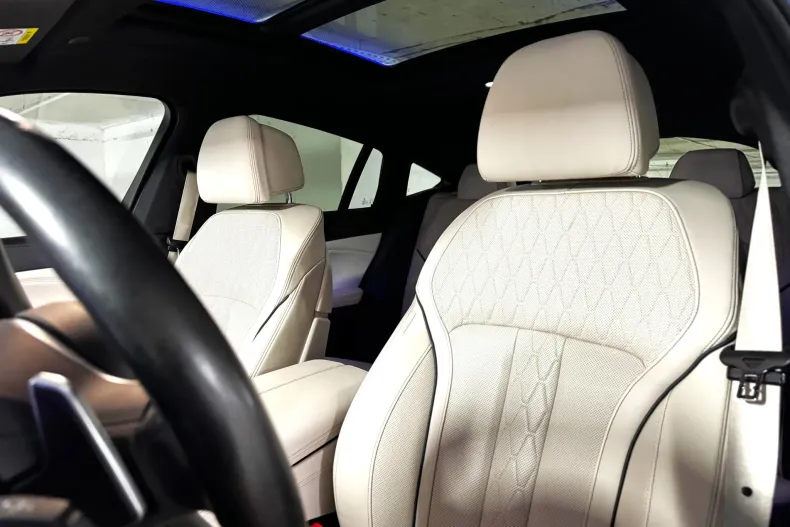 BMW X6 M din 2020 cu 70.148 km - oferta BMW123262 - foto 21