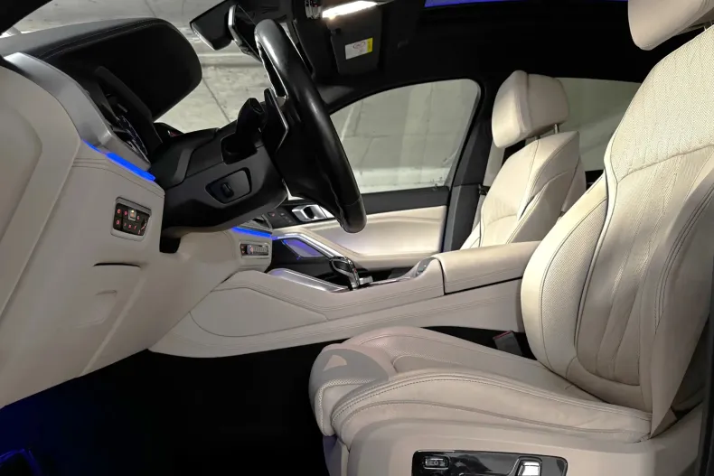 BMW X6 M din 2020 cu 70.148 km - oferta BMW123262 - foto 24