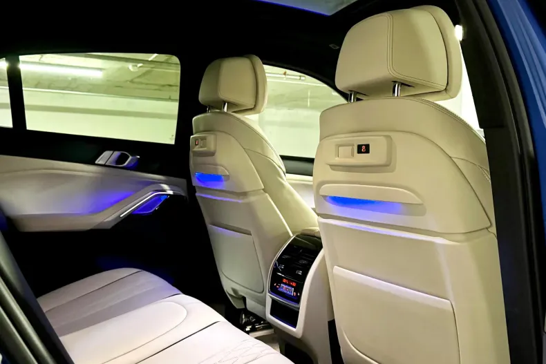 BMW X6 M din 2020 cu 70.148 km - oferta BMW123262 - foto 26