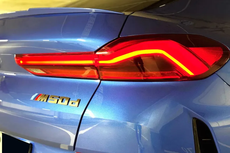 BMW X6 M din 2020 cu 70.148 km - oferta BMW123262 - foto 27